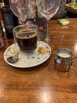 Zizzi - Paddington Street