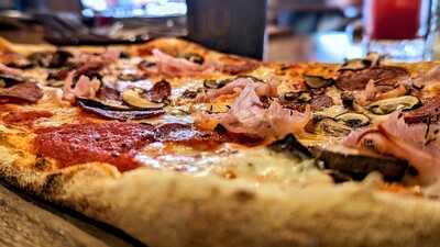 Zizzi - Paddington Street