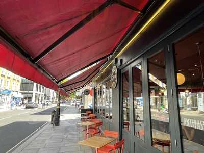 Zizzi - Paddington Street