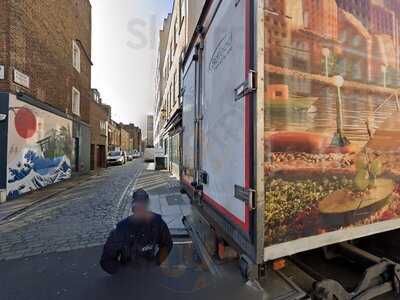 Zizzi - Paddington Street