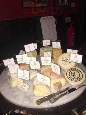 Boisdale Of Bishopsgate