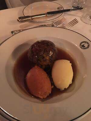 Boisdale Of Bishopsgate