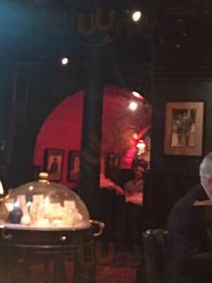 Boisdale Of Bishopsgate