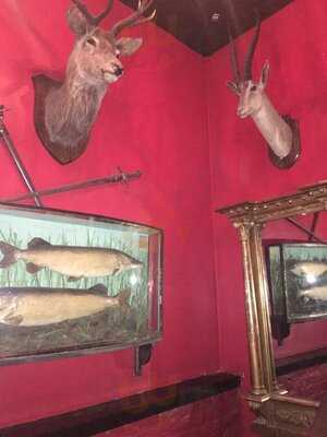 Boisdale Of Bishopsgate