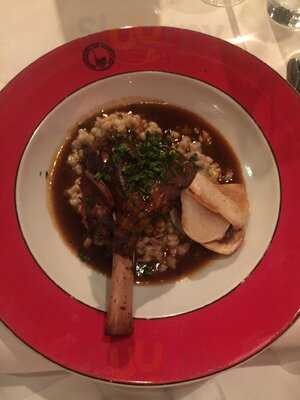 Boisdale Of Bishopsgate