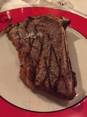 Boisdale Of Bishopsgate