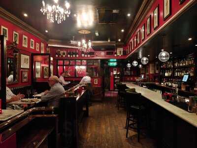 Boisdale Of Bishopsgate