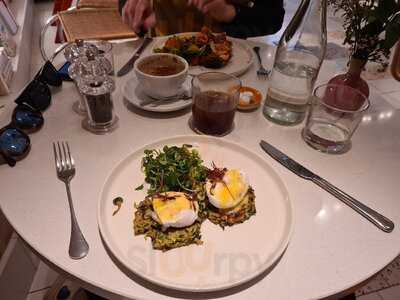 Ottolenghi Chelsea