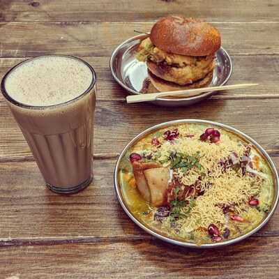 Chit Chaat Chai