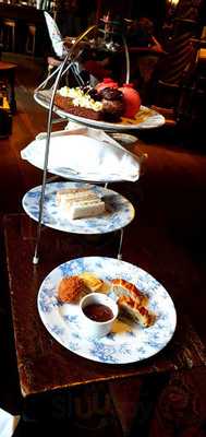 The Zetter Townhouse Cocktail Lounge