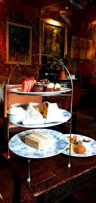 The Zetter Townhouse Cocktail Lounge