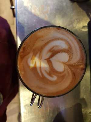 The Zetter Townhouse Cocktail Lounge