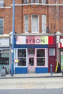 Byron