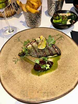 The Elgar Room Brasserie