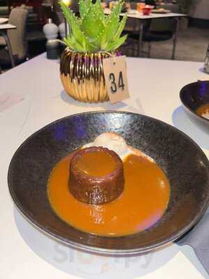 The Elgar Room Brasserie