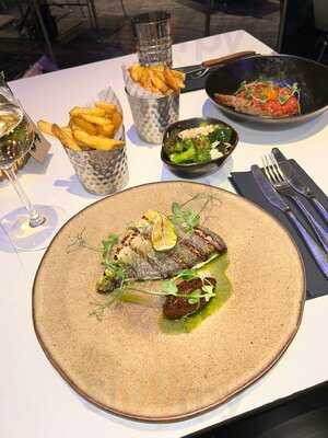 The Elgar Room Brasserie