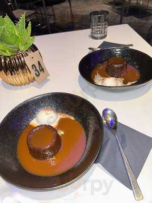 The Elgar Room Brasserie