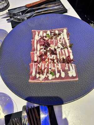 The Elgar Room Brasserie