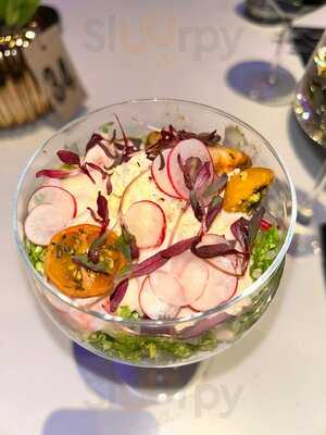 The Elgar Room Brasserie