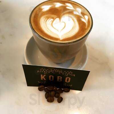 Kobo Cafe