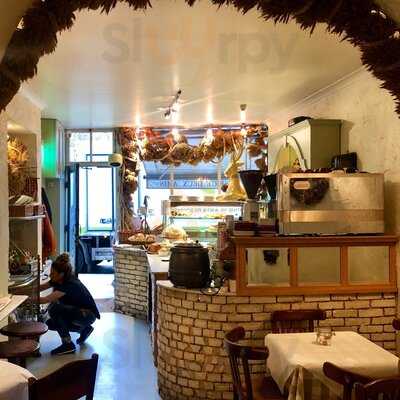 Patisserie Deux Amis