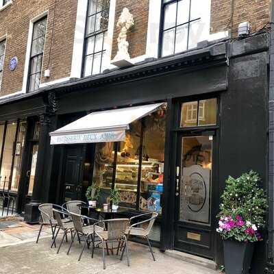 Patisserie Deux Amis