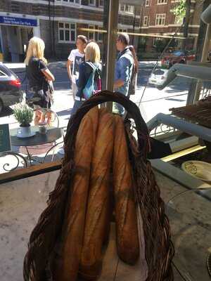 Patisserie Deux Amis