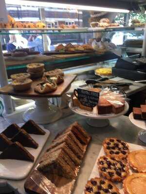 Patisserie Deux Amis