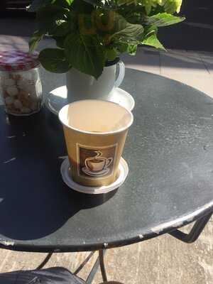 Patisserie Deux Amis