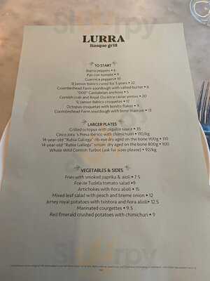 Lurra