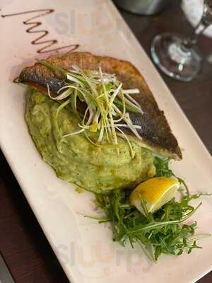 Zero Sette Bar Restaurant @ Excel