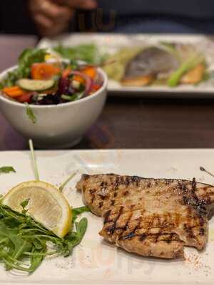 Zero Sette Bar Restaurant @ Excel