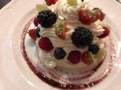 Zero Sette Bar Restaurant @ Excel