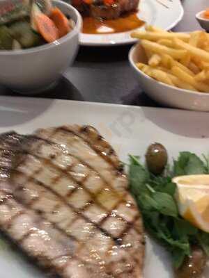 Zero Sette Bar Restaurant @ Excel