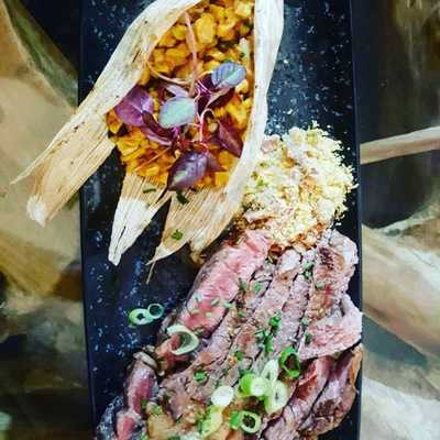 Omnino Brazilian Barbecue