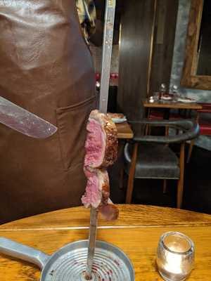 Omnino Brazilian Barbecue