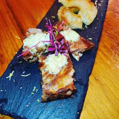 Omnino Brazilian Barbecue