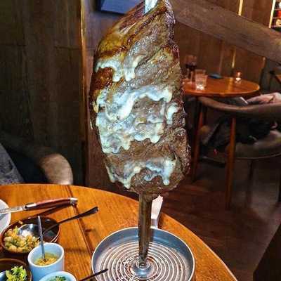 Omnino Brazilian Barbecue