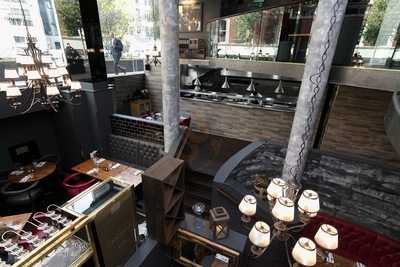 Omnino Brazilian Barbecue