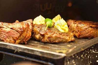 Omnino Brazilian Barbecue