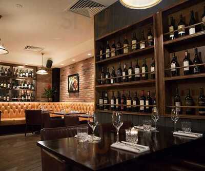 Omnino Brazilian Barbecue