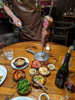 Omnino Brazilian Barbecue