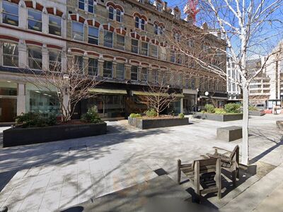 Omnino Brazilian Barbecue