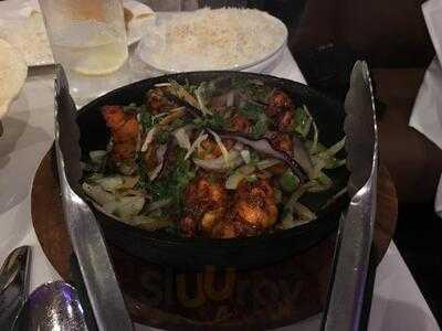 Nurjenna - Finest Indian Cuisine