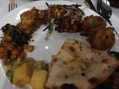 Nurjenna - Finest Indian Cuisine