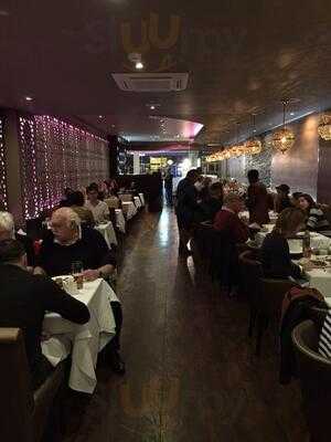 Nurjenna - Finest Indian Cuisine