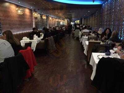 Nurjenna - Finest Indian Cuisine