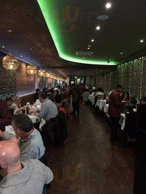 Nurjenna - Finest Indian Cuisine