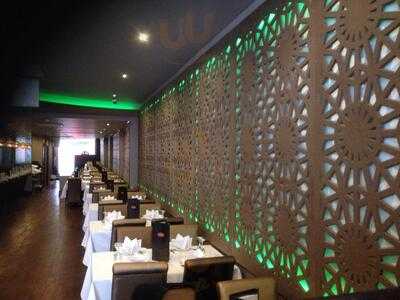 Nurjenna - Finest Indian Cuisine