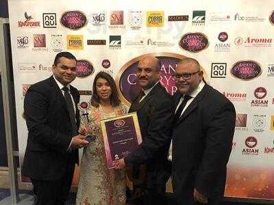 Nurjenna - Finest Indian Cuisine